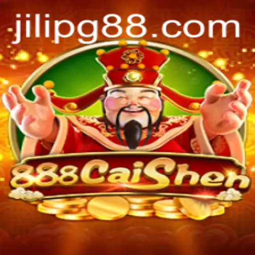 888CaiShen: An Engaging Dive into a World of Fortune and Slots