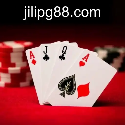 Gaming Experience jilipg - 800+ Premium and Exclusive Games