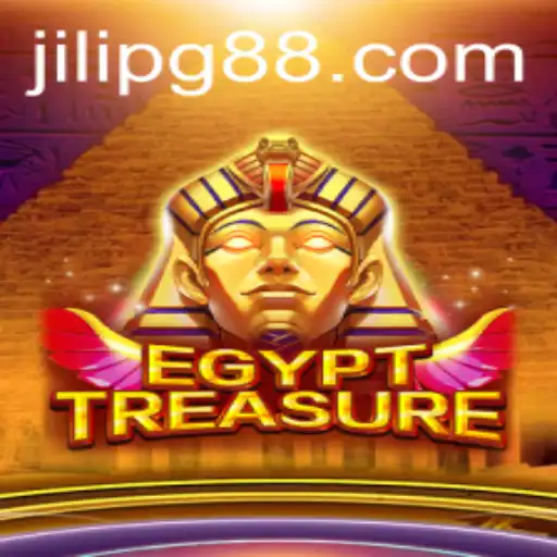 Journey into the Mystical World of EgyptTreasure in Jilipg's Latest Game Release