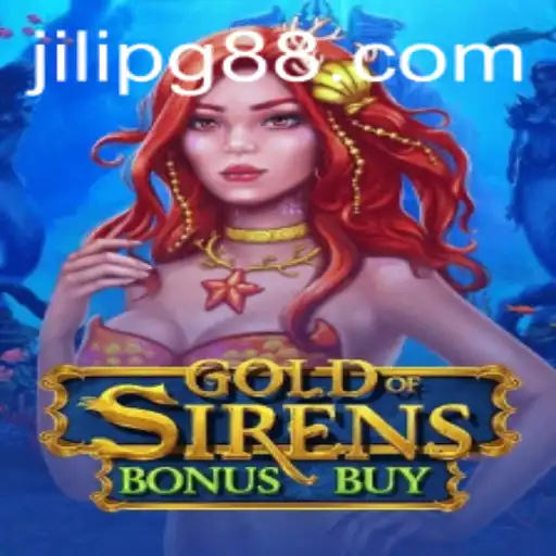 Discover the Thrills of GoldofSirensBonusBuy: A Deep Dive into the Exciting World of jilipg