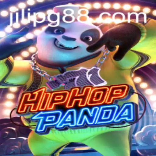Exploring the Dynamic World of HipHopPanda: A JiliPG Adventure