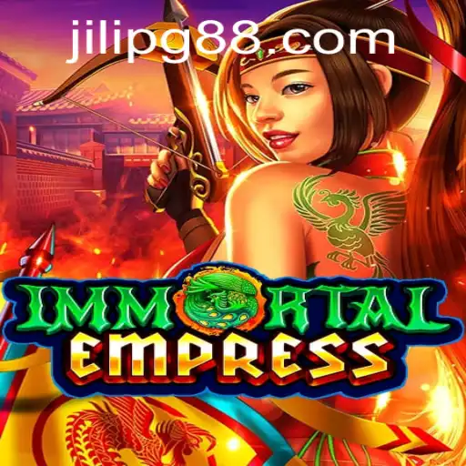 Immortal Empress: A Dive into the Strategic Realm of Eternal Conquests