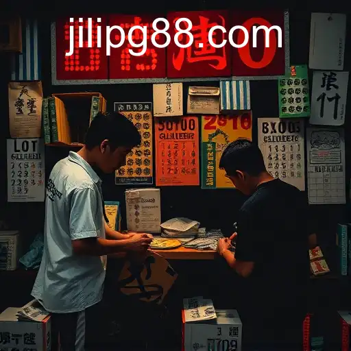 Security and Trust jilipg - International Licenses and Certifications