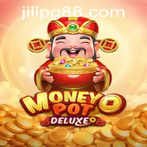 Explore the Enchanting World of MoneyPotDELUXE: A Game by Jilipg