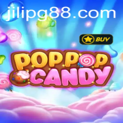 Exploring the World of POPPOPCANDY: The Latest Gaming Sensation