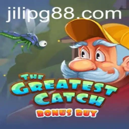TheGreatestCatchBonusBuy: A Deep Dive into the Exciting World of JiliPG Gaming